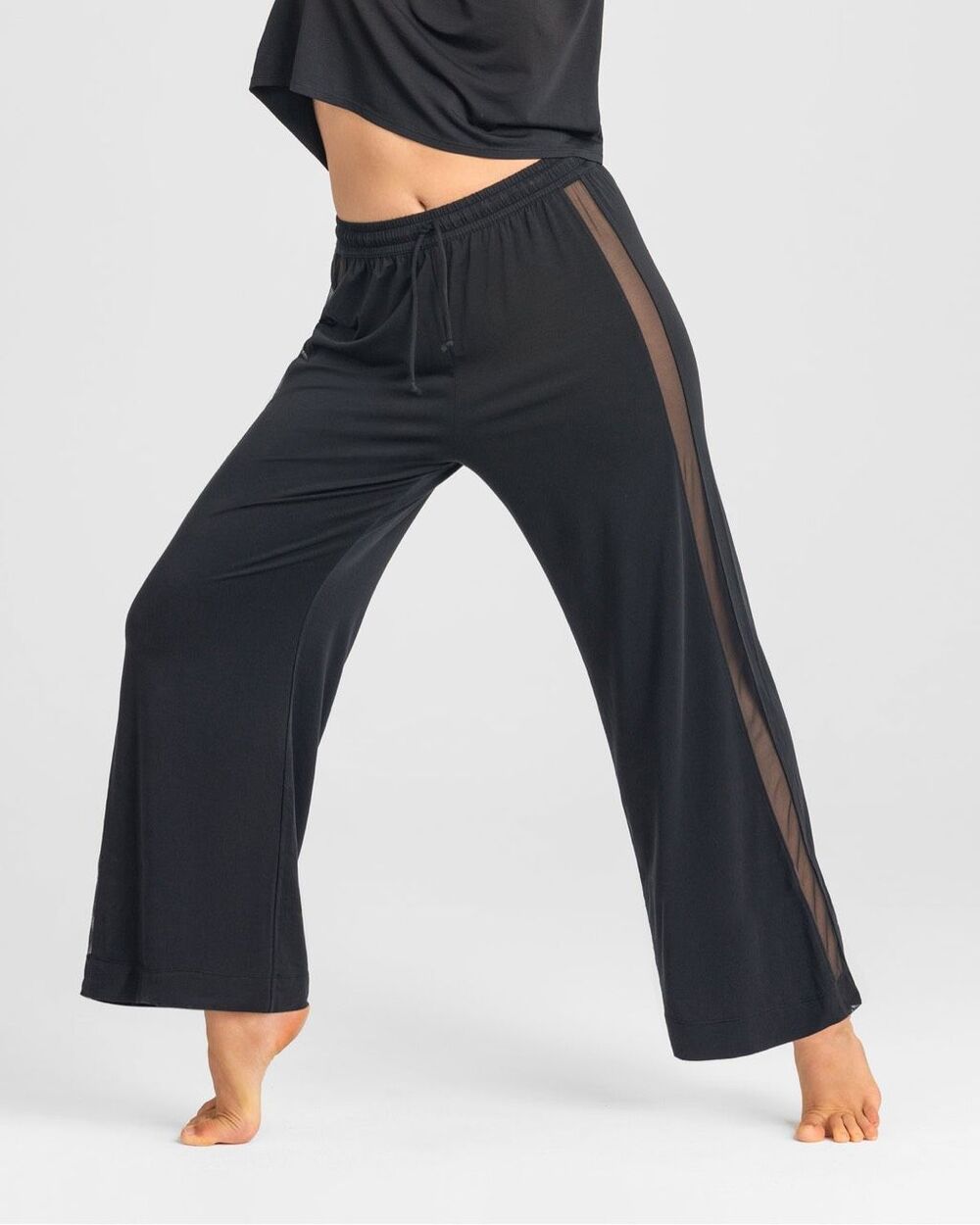 Honeylove BlissWear Pant very soft and comfortable to sleep or lounge